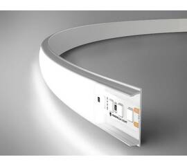 Алюминиевый накладной профиль Ambrella Light Alum Profile GP1600WH