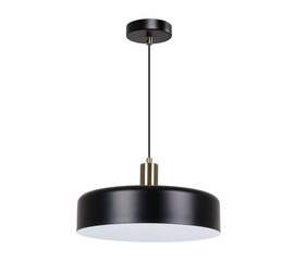 Подвесной светильник Arte Lamp Skat A7152SP-1BK