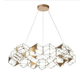 Подвесная люстра Odeon Light Trellis 5086/68L