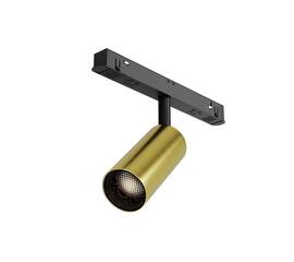Трековый светодиодный светильник Maytoni Technical Magnetic Exility Focus Led TR032-2-5W4K-M-BBS