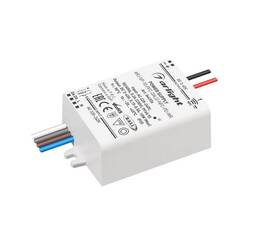 Блок питания Arlight ARJ-SP-10-PFC-DALI2-NFC-PD-WR (10W, 3-45V, 0.15-0.5A) 044926