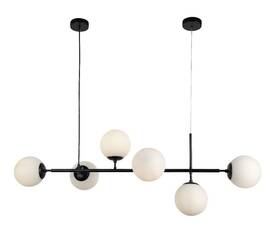 Подвесная люстра Kink Light Ирда 07622-6,19-01