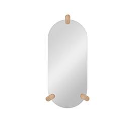 Зеркало Garda Decor 58DB-23163
