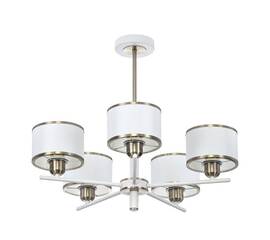 Люстра на штанге Citilux Alton CL421252