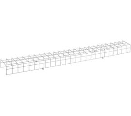 Решетка защитная Эра SPP-BAR-1310-150 Б0064985