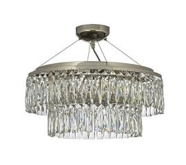 Подвесная люстра Arti Lampadari Elite Acquaro E 1.5.D50.100 NP
