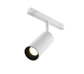 Трековый магнитный светильник Maytoni Focus LED TR032-4-12WTW-M-DD2-W