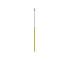 Трековый магнитный светильник Maytoni Focus LED TR156-1-5W3K-BS