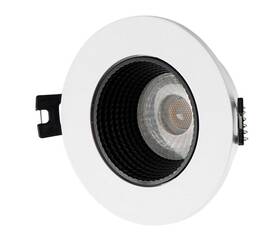 Встраиваемый светильник Denkirs DK3061-WH+BK