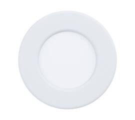 Встраиваемый светодиодный светильник Eglo Fueva 99131