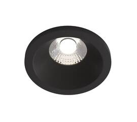 Встраиваемый светодиодный светильник Maytoni Yin DL034-2-L12B