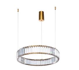 Подвесной светодиодный светильник Divinare Renata 1135/17 SP-25