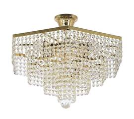 Потолочная люстра Arti Lampadari Loreto E 1.5.40.600 G