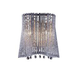 Настенный светильник Arte Lamp Incanto A4207AP-2CC