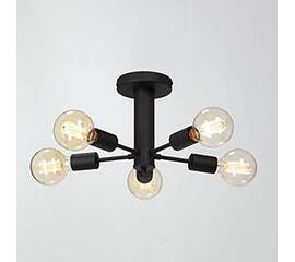 Потолочная люстра Vitaluce V3953-1/5PL
