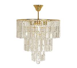 Подвесная люстра Arti Lampadari Napoli E 1.5.46.501 G