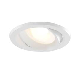 Встраиваемый светодиодный светильник Maytoni Phill DL014-6-L9W