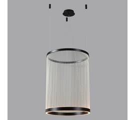 Подвесной светильник Crystal Lux ATRIUM B SP50W LED