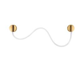 Настенный светильник Loft IT Thread 10388W Brass