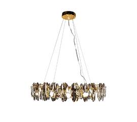 Подвесная люстра Garda Decor 62GDM-8011-800