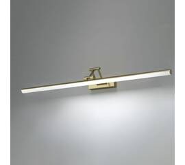 Настенный светильник Elektrostandard Monza бронза 40156/LED 4690389217593 a071216