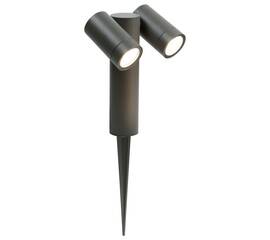 Грунтовый светильник General GPF-2MR16-GU10-R-IP65 662438