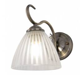 Бра Arte Milano Amalfi 338656/1W AB