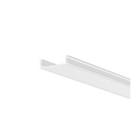 Рассеиватель для профиля 61×14 Maytoni Led Strip ALM-6114-O-DF-10M 642015