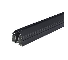 Встраиваемый магнитный трек Crystal Lux Space CLT 0.134 01 L2000 BL