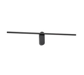 Настенный светодиодный светильник Odeon Light Hightech Mill 3858/12WB