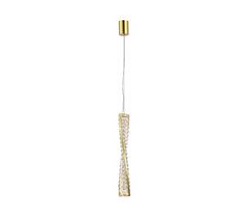 Подвесной светильник Newport 8246N/S gold М0071065