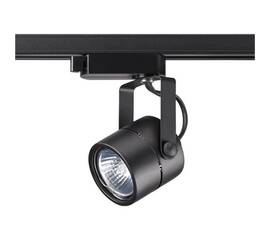 Трековый однофазный светильник Novotech Port Pipe 370427