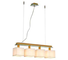 Подвесная люстра Lussole Montone GRLSF-2503-04