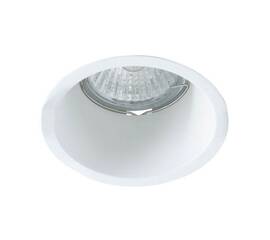 Встраиваемый светильник Arte Lamp A6667PL-1WH