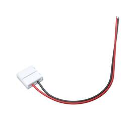 Коннектор гибкий Maytoni Technical Led strip для 8мм монохромной светодиодной ленты (10 шт) CN009