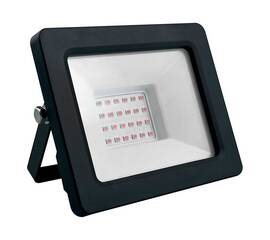 Светодиодный прожектор Feron LL-903 30W красный 41519