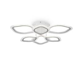 Потолочная светодиодная люстра Freya Saida FR10016CL-L72W