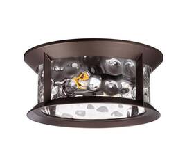 Уличный светильник Odeon Light Nature Mavret 4961/2C