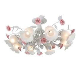 Потолочная люстра Lucia Tucci Fiori Di Rose 114.8