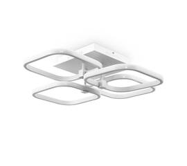 Потолочная светодиодная люстра Freya Gritta FR10018CL-L51W