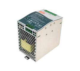 Источник питания MW AC/DC SDR-480P-48 480Вт 10А с возможностью параллельного подключения
