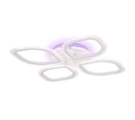 Потолочная светодиодная люстра Ambrella light Acrylica Original FA4501