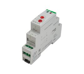 Реле времени PCR-513 EA02.001.003 Евроавтоматика ФиФ