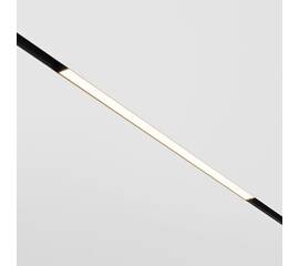 Трековый светодиодный светильник Maytoni Technical Basis TR030-2-12W3K-B