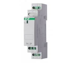 F&F реле промежуточное PK-2P/Un12V EA06.001.006
