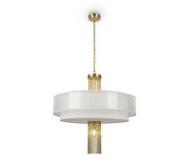 Подвесной светильник Maytoni Impressive MOD151PL-05G