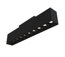 Трековый светодиодный светильник Maytoni Technical Points TR076-2-20W4K-B