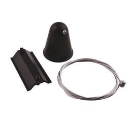 Кронштейн-подвес для шинопровода Arte Lamp Track Accessories A410106