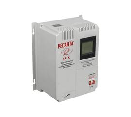 Стабилизатор Ресанта АСН-5000 Н/1-Ц