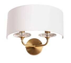 Бра Arte Lamp Jennifer A8555AP-2AB